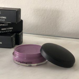 MAC Lip & Cheek Color - Evening Strool